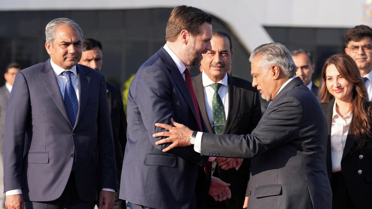 Přehledně: Co víme a nevíme po neúspěšném jednání USA s Íránem